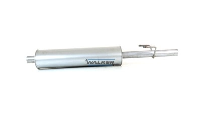 Catalizador de gasolina y diésel para Mercedes Sprinter I 4-t 904