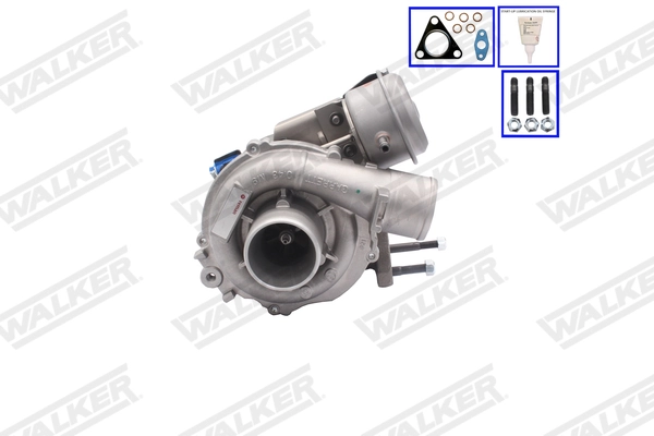 59214GPV Walker