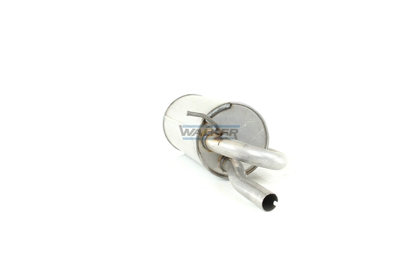 Silenciador trasero para Fiat Palio  178DX