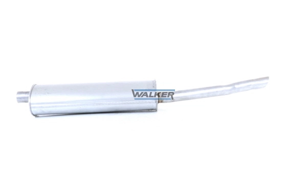 Comprar Silenciador trasero Volkswagen Passat B7 365