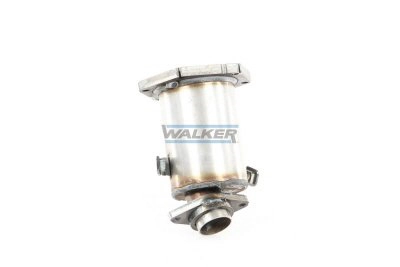 Convertidor catalítico para Nissan Almera II (N16)