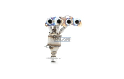 Convertidor catalítico Yaris  hatchback (2005-2011) original desde 261,81 €