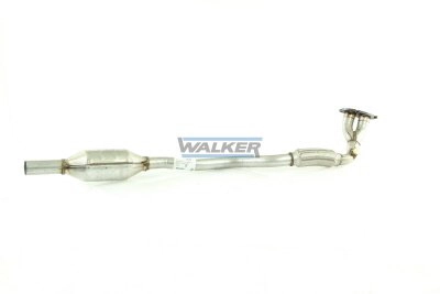 Comprar 90531255 General Motors Tubo de admisión del silenciador de escape delantero