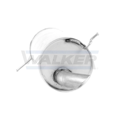 Comprar Silenciador trasero Ford Fiesta VI CB1 a bajo precio