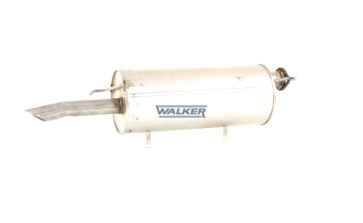 Comprar Silenciador trasero Mazda 626 V GF