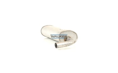 Silenciador trasero Citroen ZX familiar (N2) (1993 - 1998) precio, desde 91,05 EUR