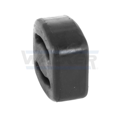 Soporte de escape para Mercedes Bus 207-310  601