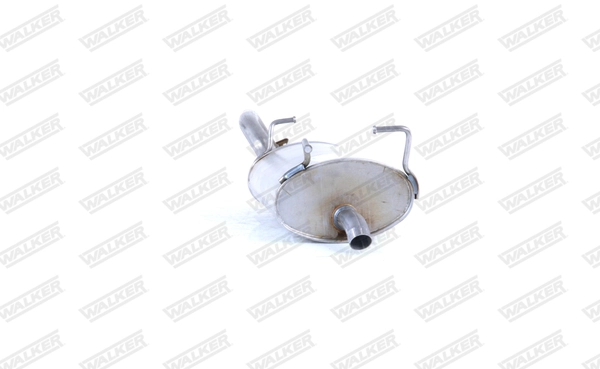 22391 Walker Silenciador trasero