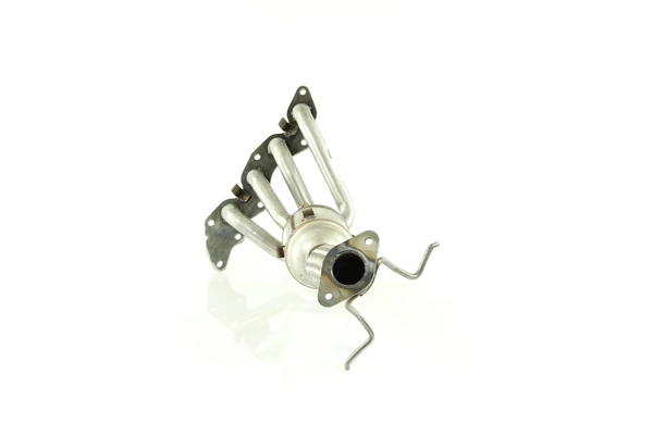 Comprar Catalizador Volvo V50  MW