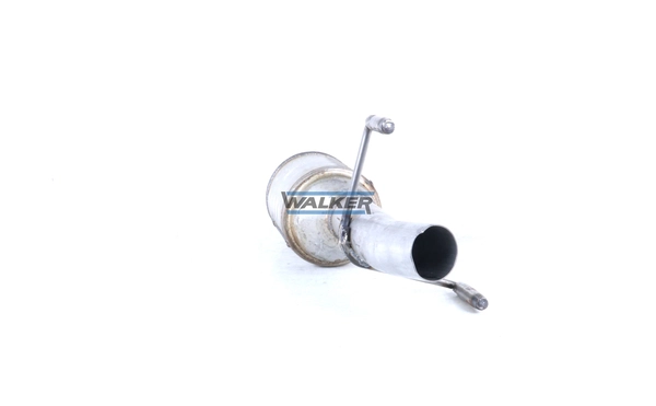Tubo de admisión del silenciador de escape delantero Scania 1729317 precio, desde 176,04 EUR