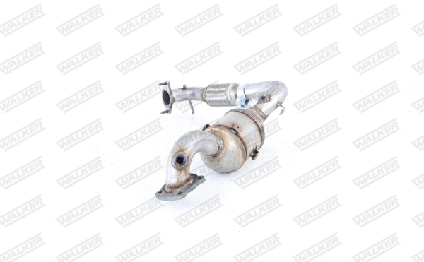 Comprar Catalizador Ford Fiesta Mk6 CB1