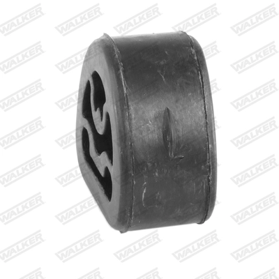  Soporte escape Mercedes Vito 1