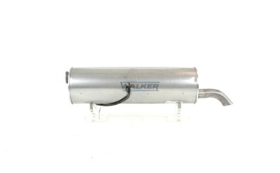 Comprar Silenciador trasero Citroen C4 I 