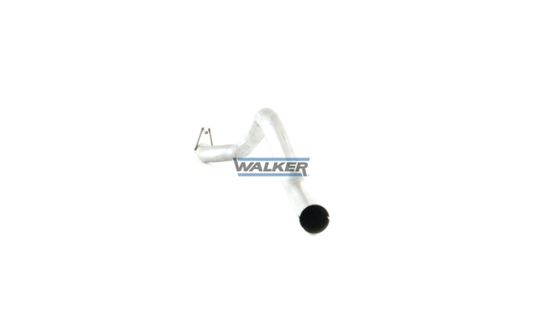 Silenciador trasero para Volkswagen LT 28-35 II 2DB, 2DE, 2DK