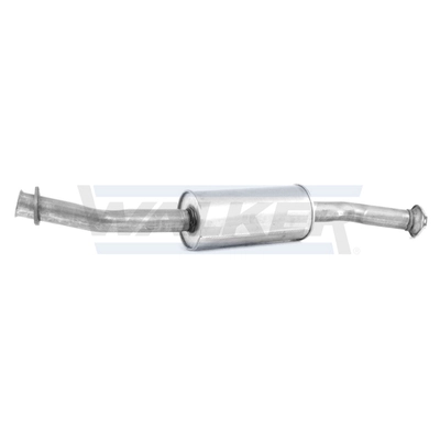 Comprar Silenciador trasero Ford Explorer  U2