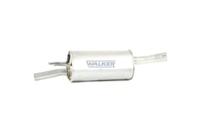 Silenciador trasero Peugeot/Citroen E12821A precio, desde 53,52 EUR