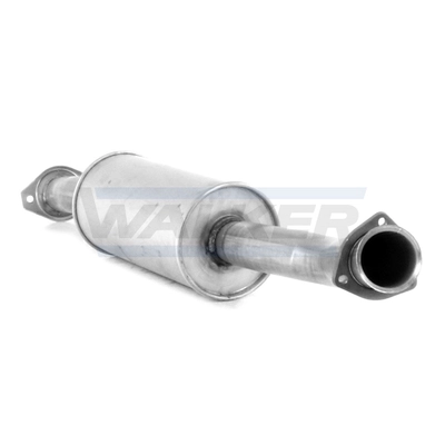 Comprar Silencioso trasero Explorer  U2