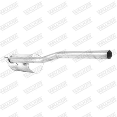 Silencioso trasero Volvo XC90 
