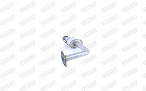Comprar Silenciador central Hyundai Elantra IV HD