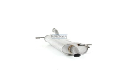 Comprar Silencioso trasero C4  UA