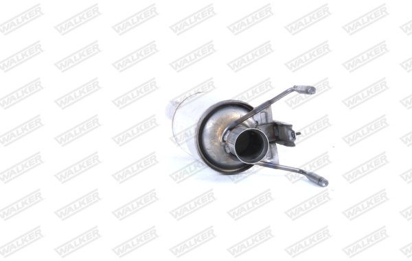 Filtro hollín Mercedes Sprinter II 3,5-t furgoneta (906) (2006 - 2020) precio, desde 241,07 EUR