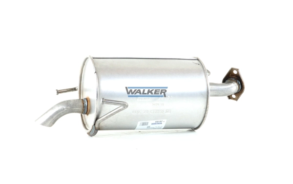Silenciador trasero Suzuki Swift IV hatchback (MZ, EZ) (2010 - 2026) precio, desde 104,75 EUR