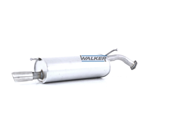 Comprar Silenciador trasero Volvo V40  VW