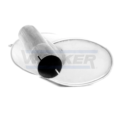 Comprar Silenciador trasero Ford Mondeo IV CA2