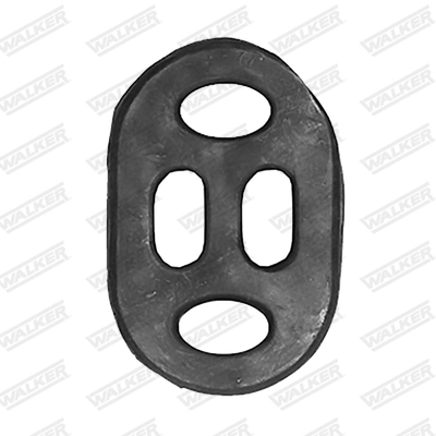 Almohadilla de tope silenciador Ford Escort III hatchback (GAA, AWA, ABFT, AVA) (1980 - 1985) precio, desde 1,33 EUR