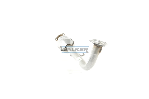 Catalizador de gasolina y diésel para Honda Civic VII EU, EP, EV