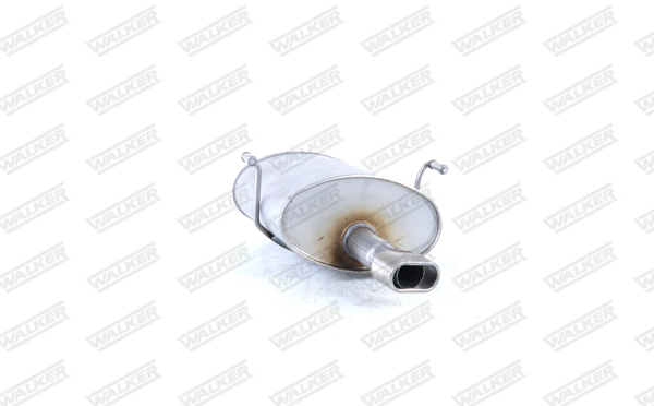 Silenciador trasero Peugeot 406 coupé (8C) (1997 - 2004) precio, desde 90,84 EUR