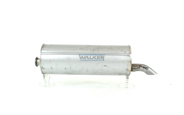 Silencioso trasero Citroen C5 I