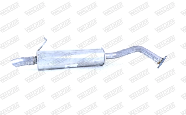 Silenciador trasero Toyota Auris JPP hatchback (E15) (2006 - 2012) precio, desde 59,09 EUR