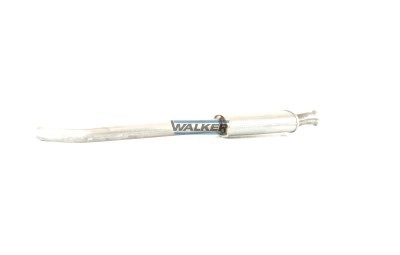 Silenciador central Asmet 10068 precio, desde 42,02 EUR