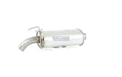 Comprar Silenciador trasero Renault Espace II J63