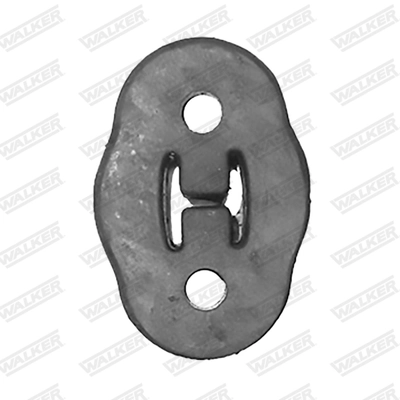 Almohadilla de tope silenciador Daewoo Lanos sedán (KLAT) (1997 - 2008) precio, desde 1,82 EUR