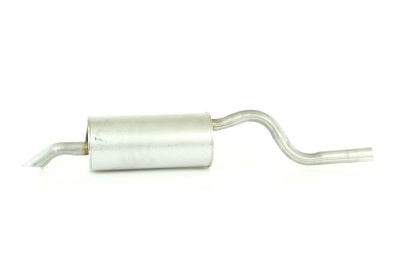 Comprar Silenciador trasero Renault Clio II SB0