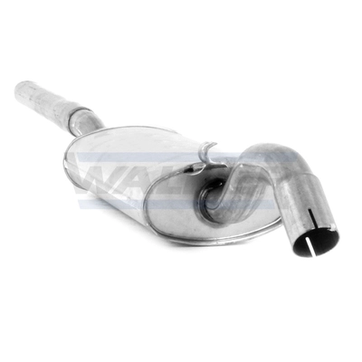  Silenciador trasero Seat Toledo 1