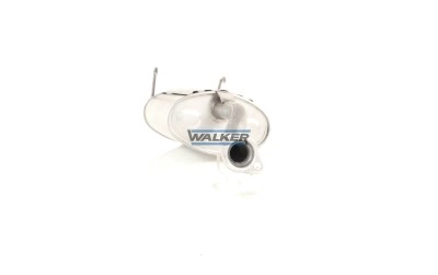 Comprar Silenciador trasero Honda Civic V EG
