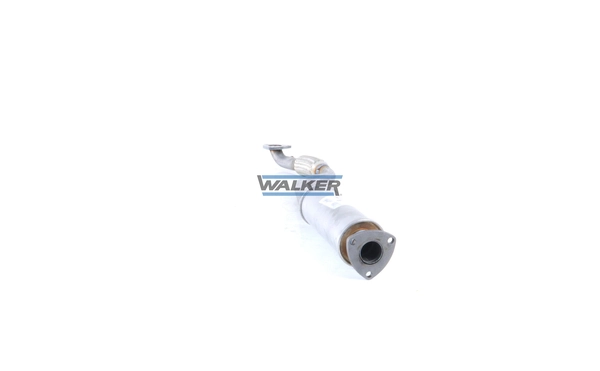 Silenciador delantero 23718 Walker