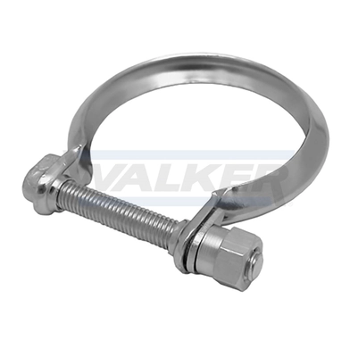 Abrazadera del colector de escape Walker 80477