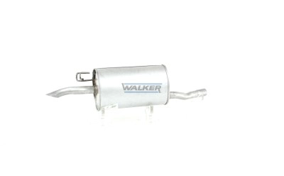 Comprar Silenciador trasero Fiat Punto  176L