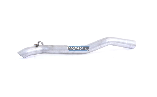  Silenciador trasero Volvo S40 2