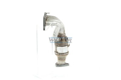 Comprar Colector de escape Volkswagen Caddy III 2KB, 2KJ, 2CB, 2CJ