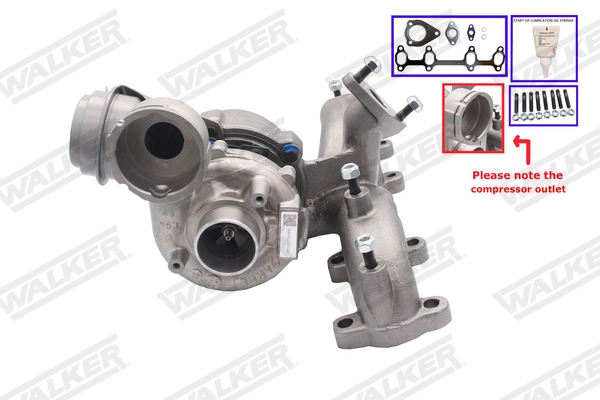 59251GPV Walker