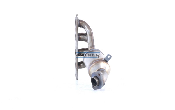 Catalizador para Suzuki Swift MZ, EZ