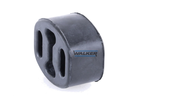Soporte silenciador Seat Marbella 
