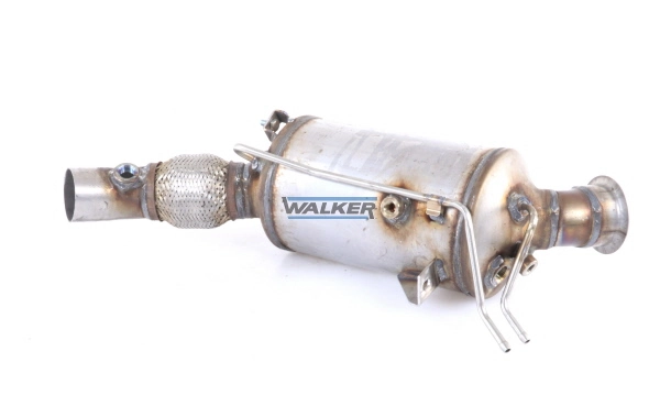 DPF para BMW 5  F10