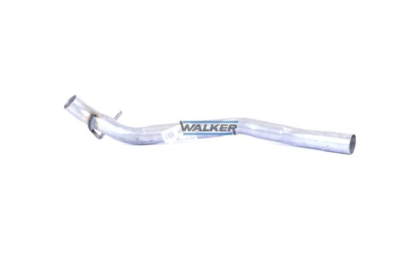 Silencioso trasero Walker 10361