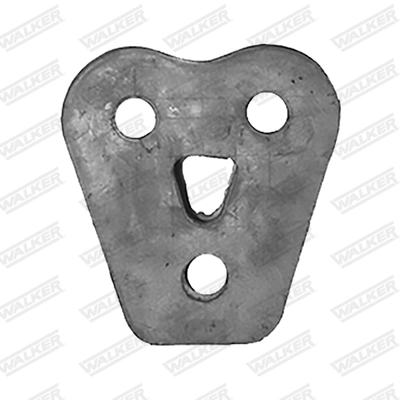 Almohadilla de tope silenciador Mitsubishi L 200 III pick-up (K60, K70) (1996 - 2007) precio, desde 3,51 EUR